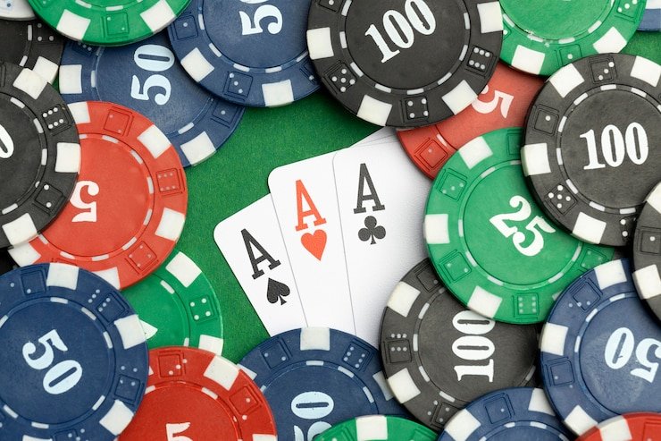Antarmuka Bonus Harian di platform outfit7 menampilkan penawaran harian yang tersedia
